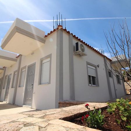 Sky Apartments Saranda Extérieur photo