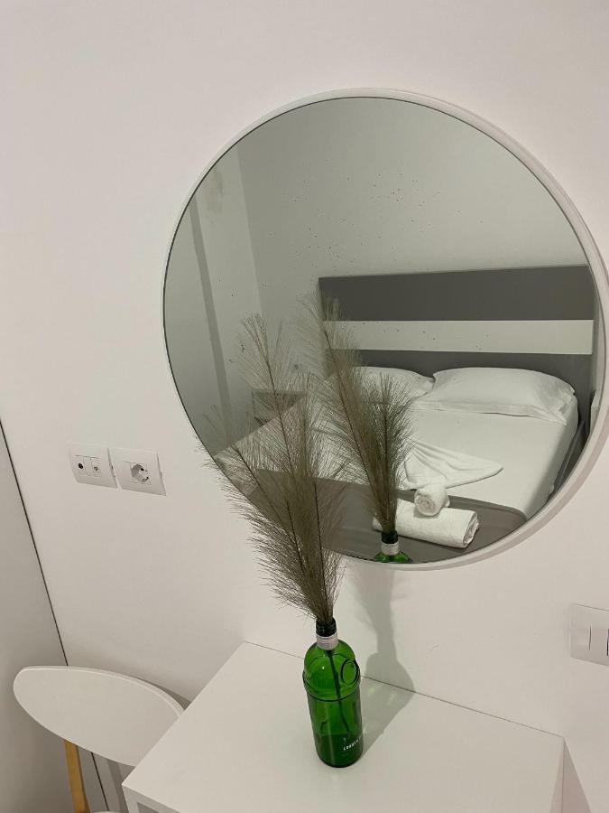 Sky Apartments Saranda Extérieur photo